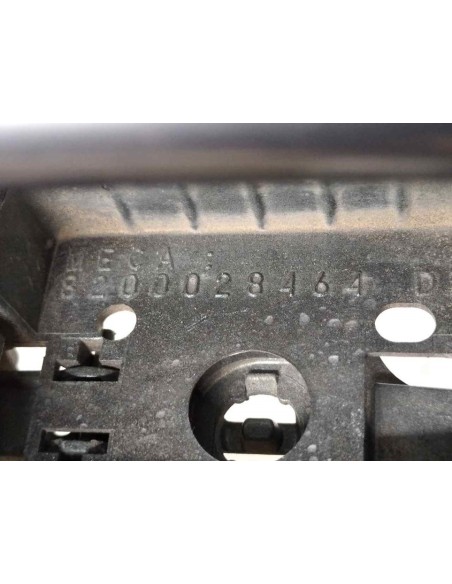 MANETA EXTERIOR TRASERA IZQUIERDA RENAULT SCENIC II (JM) - 142324