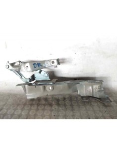 CERRADURA CAPO RENAULT SCENIC II (JM) - 142327