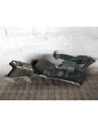 CERRADURA CAPO RENAULT SCENIC II (JM) - 142327