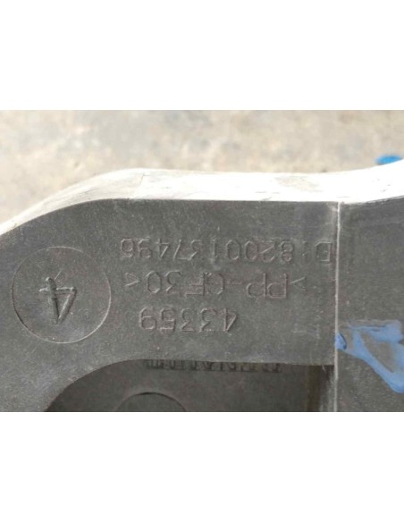 PANEL FRONTAL RENAULT SCENIC II (JM) - 142329