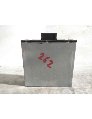 MODULO ELECTRONICO BMW SERIE 1 BERLINA...