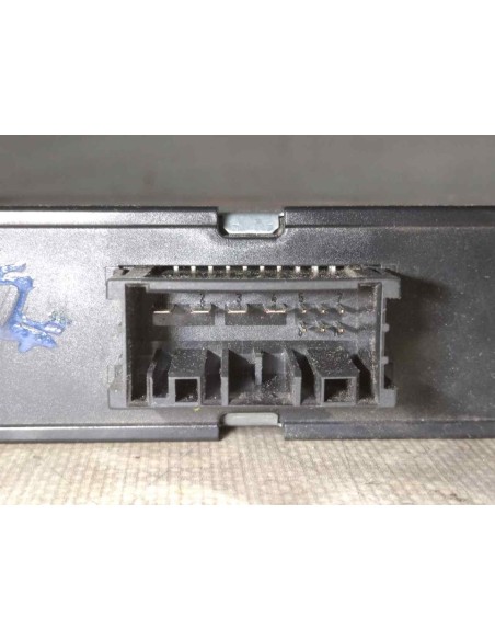 MODULO ELECTRONICO BMW SERIE 1 BERLINA (E81/E87) - 142338