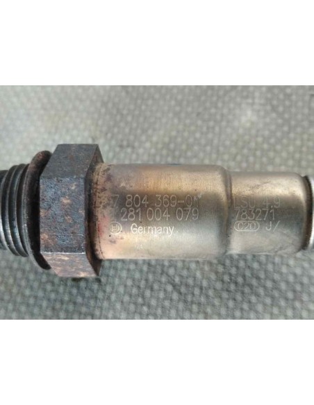 SONDA LAMBDA BMW SERIE 1 BERLINA (E81/E87) - 142352