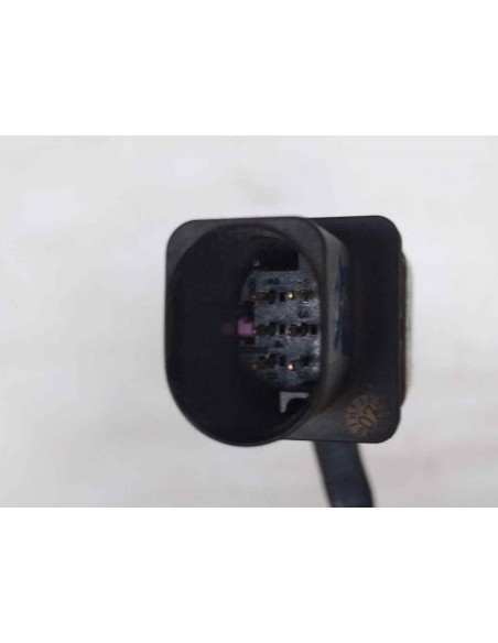 SONDA LAMBDA BMW SERIE 1 BERLINA (E81/E87) - 142352