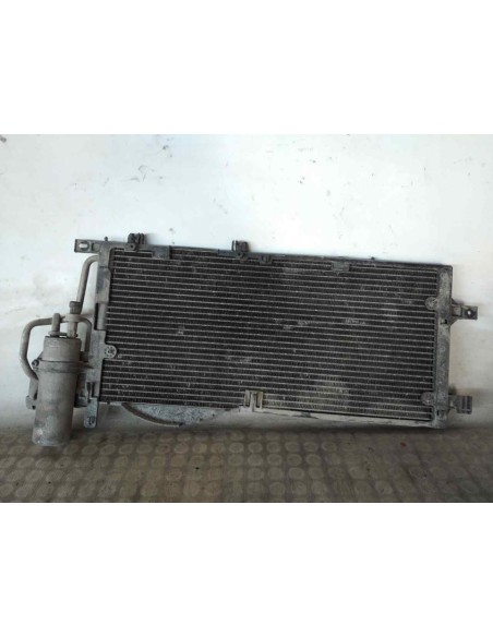 CONDENSADOR / RADIADOR  AIRE ACONDICIONADO OPEL COMBO (CORSA C) - 142374