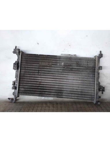 RADIADOR AGUA OPEL COMBO (CORSA C) - 142375