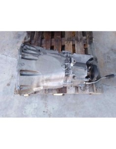 CAJA CAMBIOS MERCEDES-BENZ CLASE C (BM 203) SPORTCOUPE -...