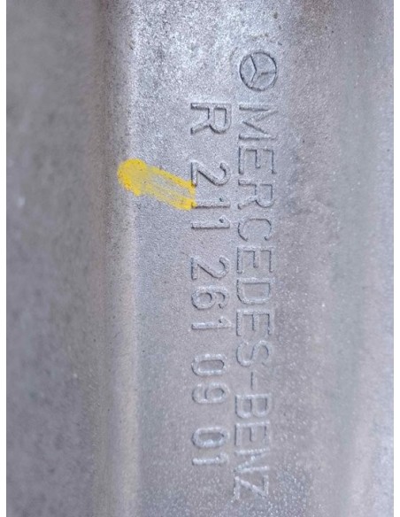 CAJA CAMBIOS MERCEDES-BENZ CLASE C (BM 203) SPORTCOUPE - 142385