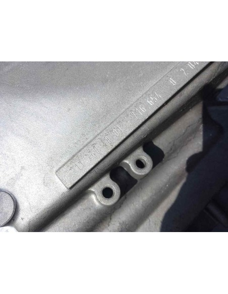 CAJA CAMBIOS MERCEDES-BENZ CLASE C (BM 203) SPORTCOUPE - 142385