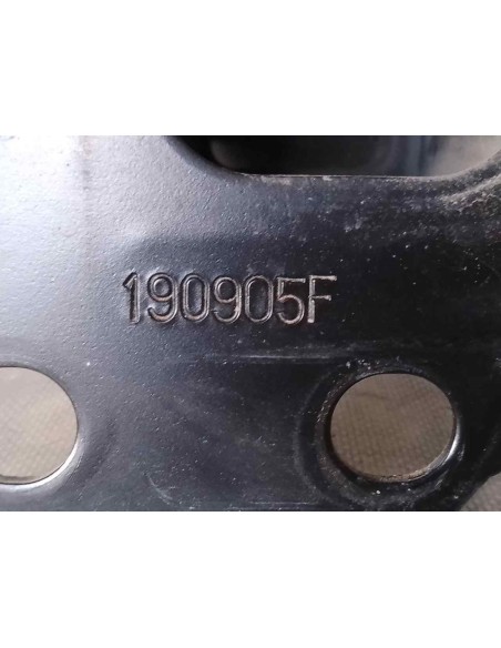 REFUERZO PARAGOLPES DELANTERO SEAT LEON (1P1) - 142584