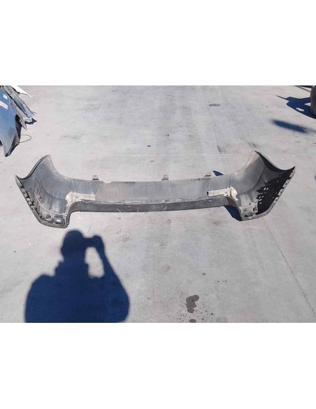 PARAGOLPES TRASERO PEUGEOT 307 BREAK / SW (S1)(04 2002) - 142789