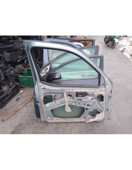 PUERTA DELANTERA IZQUIERDA CITROEN BERLINGO - 143000