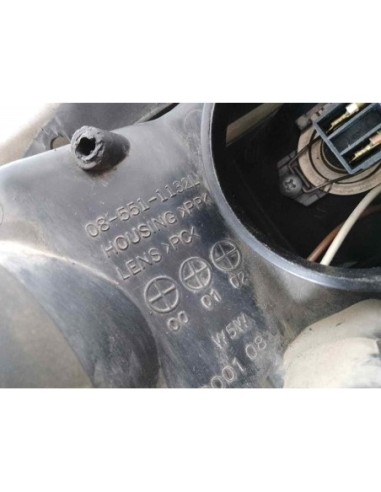 FARO IZQUIERDO RENAULT LAGUNA (B56) - 143089