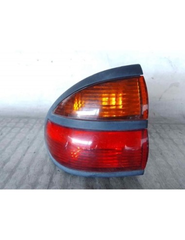 PILOTO TRASERO IZQUIERDO RENAULT LAGUNA (B56) -...