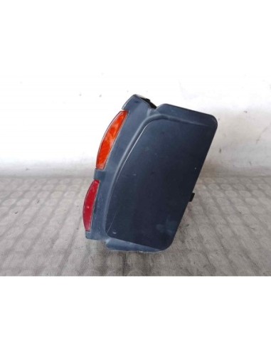 PILOTO TRASERO IZQUIERDO RENAULT LAGUNA (B56) -...