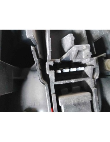 PILOTO TRASERO IZQUIERDO RENAULT LAGUNA (B56) -...