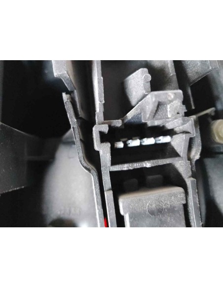 PILOTO TRASERO IZQUIERDO RENAULT LAGUNA (B56) - 143116