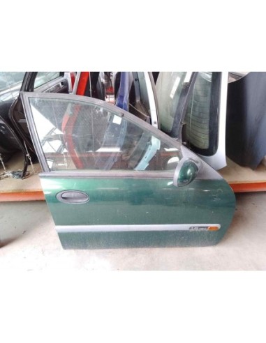 PUERTA DELANTERA DERECHA RENAULT LAGUNA (B56) -...