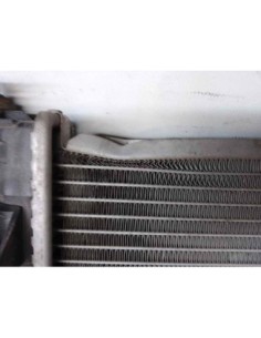 RADIADOR AGUA RENAULT LAGUNA (B56) - 143126 2
