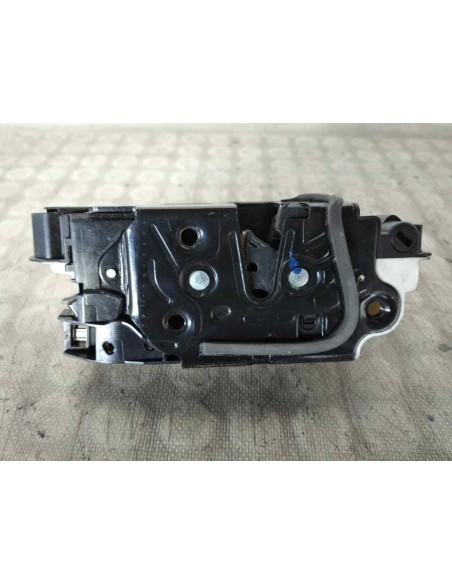 CERRADURA PUERTA DELANTERA DERECHA SEAT IBIZA SC (6J1) - 143163