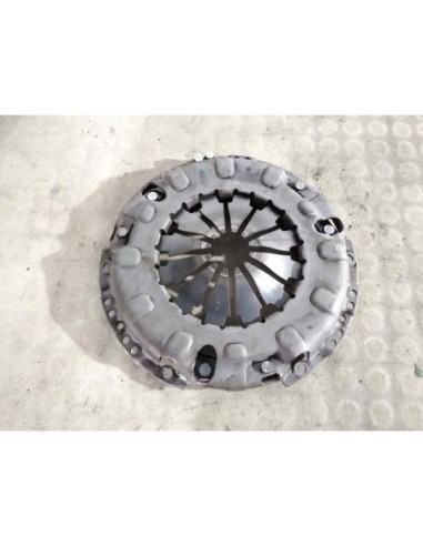 KIT EMBRAGUE FIAT III FIORINO (225) - 143172