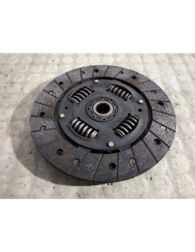 KIT EMBRAGUE FIAT III FIORINO (225) - 143172