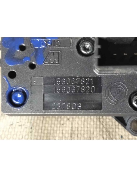 WARNING ALFA ROMEO 159 (140) - 143183