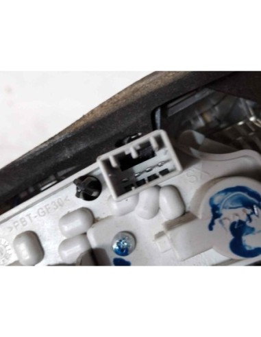 PILOTO TRASERO IZQUIERDO INTERIOR ALFA ROMEO...