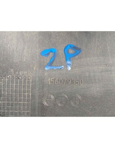 GUARNECIDO PORTON TRASERO ALFA ROMEO GIULIETTA...