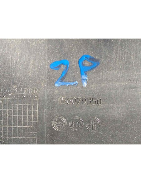 GUARNECIDO PORTON TRASERO ALFA ROMEO GIULIETTA (191) - 143199