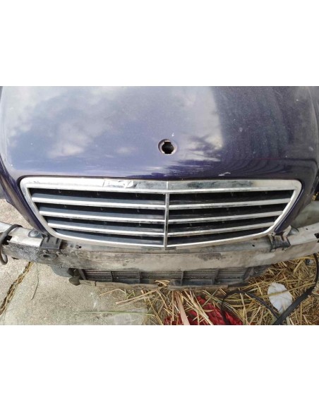 REJILLA DELANTERA MERCEDES-BENZ CLASE C (BM 203) BERLINA - 139816