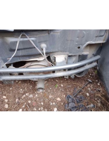 REFUERZO PARAGOLPES TRASERO SUZUKI SWIFT...