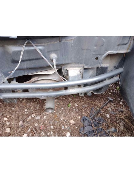 REFUERZO PARAGOLPES TRASERO SUZUKI SWIFT (AGZ/AZH/NZ) - 149139