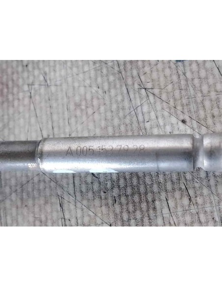SONDA LAMBDA MERCEDES-BENZ CLS (BM 219) - 149163