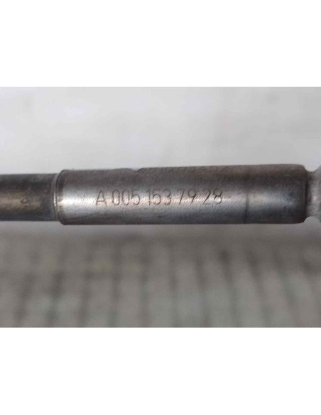 SONDA LAMBDA MERCEDES-BENZ CLS (BM 219) - 149164