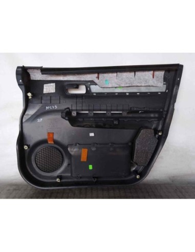 GUARNECIDO PUERTA DELANTERA IZQUIERDA SUZUKI...