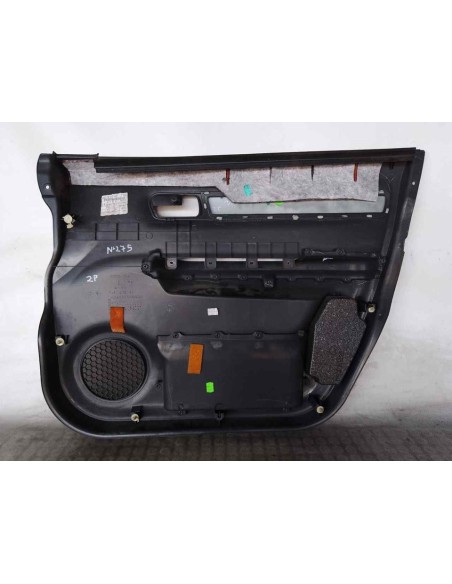 GUARNECIDO PUERTA DELANTERA IZQUIERDA SUZUKI SWIFT (AGZ/AZH/NZ) - 149165