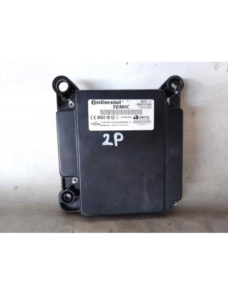 MODULO ELECTRONICO MERCEDES-BENZ CLS (BM 219) - 149177