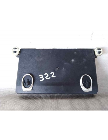 MODULO CONFORT MERCEDES-BENZ CLS (BM 219) - 149178