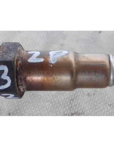 SONDA LAMBDA MERCEDES-BENZ CLS (BM 219) - 149181