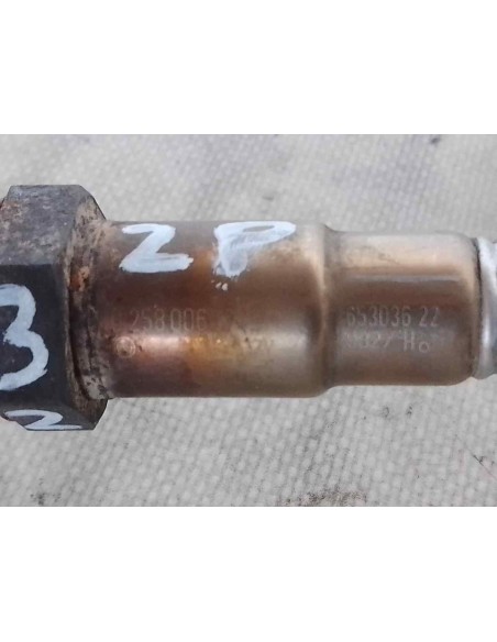 SONDA LAMBDA MERCEDES-BENZ CLS (BM 219) - 149181