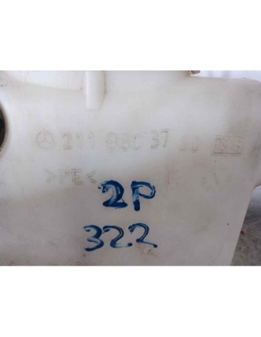 DEPOSITO LIMPIA MERCEDES-BENZ CLS (BM 219) -...