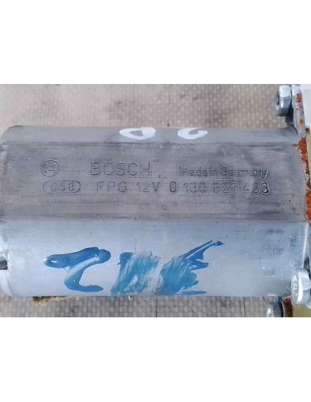 MOTOR ELEVALUNAS DELANTERO IZQUIERDO MERCEDES-BENZ CLS (BM 219) - 149185