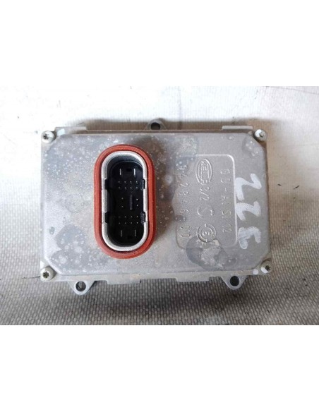 CENTRALITA FAROS XENON MERCEDES-BENZ CLS (BM 219) - 149189