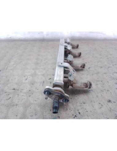 RAMPA INYECTORA HYUNDAI I20 (PB) - 151901