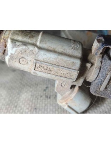 RAMPA INYECTORA HYUNDAI I20 (PB) - 151901