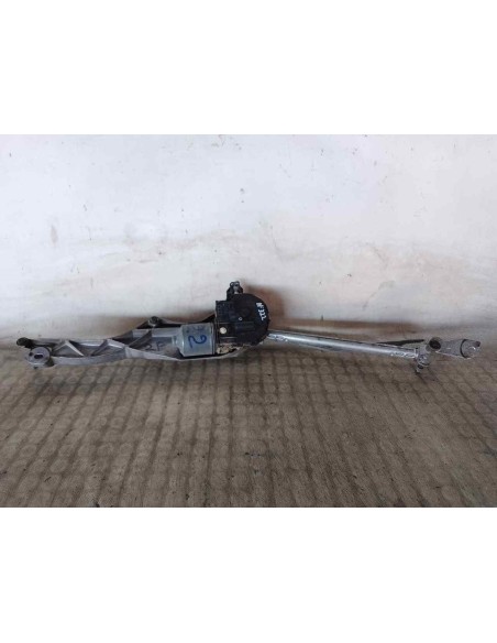 MOTOR LIMPIA DELANTERO MERCEDES-BENZ CLS (BM 219) - 149196