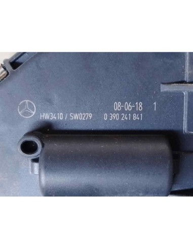 MOTOR LIMPIA DELANTERO MERCEDES-BENZ CLS (BM...