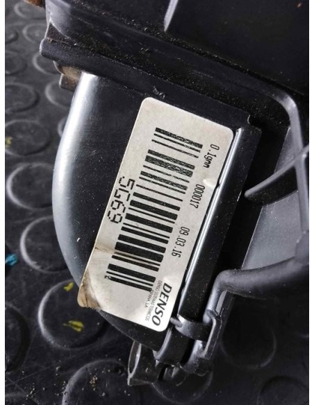 MOTOR CALEFACCION CITROEN BERLINGO - 149247