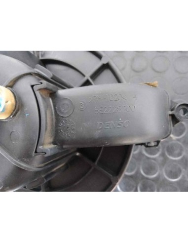 MOTOR CALEFACCION CITROEN BERLINGO - 149247